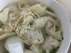 -老西白点心店