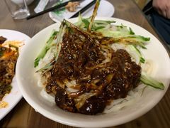 -三点小吃(山大店)