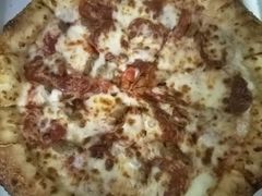 -棒约翰比萨·意面(张江店)