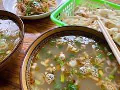 -兄弟俩老李家牛肉汤(总店)