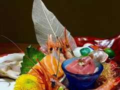夏之岁一人刺身盛-傑·料理·海鲜放题(佛山文华荟店)