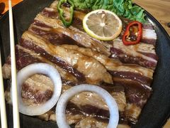 -冷面大王(细河南路店)