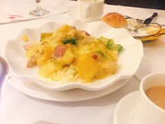 -太平馆西餐厅(北京路店)