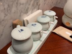 -喜鼎海胆水饺(东港店)