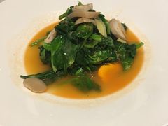 -蔓兰家的四季S0餐厅·融合菜(当代MOMA店)