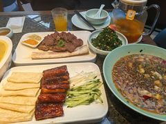 -小城故事·地道宁波味(月湖盛园店)