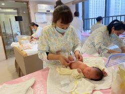 -百佳医疗级月子会所