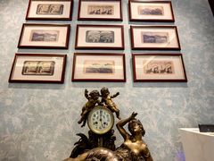 -望京楼flavor餐厅(古北水镇景区店)