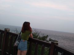 -石槽海滨浴场
