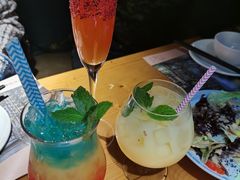 -胡桃里音乐酒馆(环亚凯瑟琳广场店)