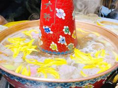 -羊大爷涮肉(亮马桥店)