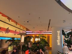 -桂满陇·蟹黄小笼汤包(中山公园店)