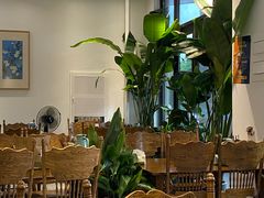 大堂-隐食餐厅(金水湾公馆店)