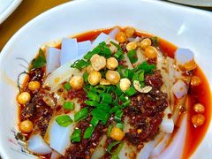 -易老妈蹄花.特色川菜(人民公园总店)