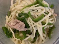 三丝冷面-万寿斋(山阴路店)