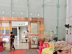 -秋姐美食店(旅游大道店)