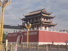 -西港航空酒店(银川南门广场机场巴士店)