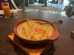 -西安凯悦酒店·湖畔中餐厅