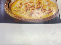 -晋阳春·山西菜·北京烤鸭(交大店)