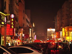 -汉庭（青岛台东步行街店）(原台东万达店)