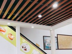 大堂-银记肠粉店(市二宫店)
