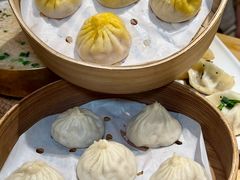 -南小蟹手工點心(三里屯店)