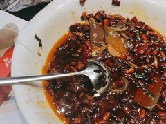 -金狮麟·新豫菜(金码大厦店)