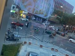 -叁拾壹克饺子·东北菜(国贸店)