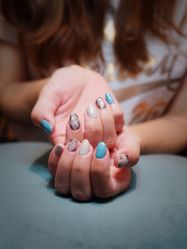 -纤指百魅美甲美睫