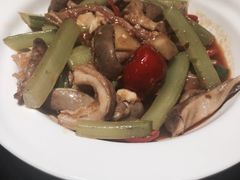 -川里谈·川味小馆(北京路店)