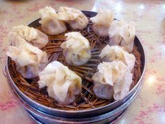 烧麦-西夏回族烧麦馆(牡丹街店)