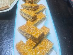 -酒肉门孔府菜(曲阜游客中心店)