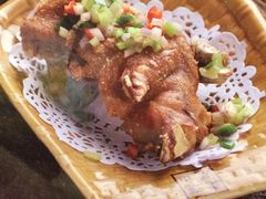 -深山老屋(张江店)