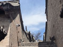 -山西王家大院