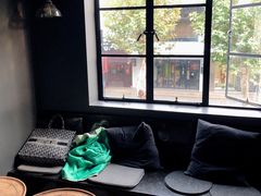 -解药·antidote Cafe&Bar