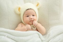 -西瓜庄园儿童摄影