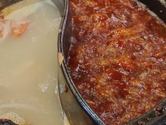 -钢管厂歆瑞源油卤串串香(春熙路太古里店)