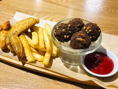 -必胜客(百联又一城店)
