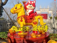 -钱王祠