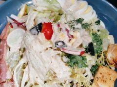 -通海俄式烧烤·俄罗斯大串(嵩山路店)