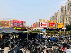 门面-东晓胜汇里(南洲北路店)