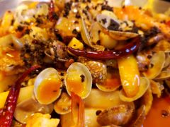 -云海肴·汽锅鸡·云南菜(苏州中心店)