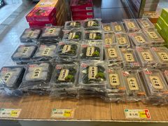 -穆桂英美食(南禅寺店)