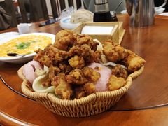 -梅利汴京烤鸭•开封豫菜地标店(晋安路店)
