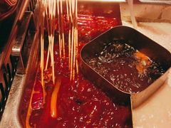 -串一火锅(赛格国际购物中心店)