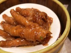 -香云轩·顺德菜(香云纱园林酒店店)