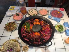 -歪火锅(宝光寺店)
