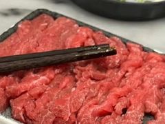 -北华涮肉(华严北里店)
