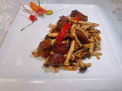 -京粤荟(海王银河科技大厦店)