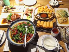 -小和庆·知味(首铸万科店)
